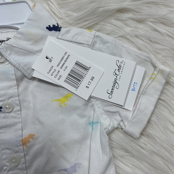 Sovereign code - Picture 2 of 3